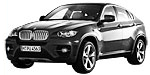 BMW E71 B1043 Fault Code