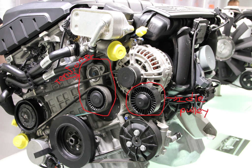 See B1043 in engine